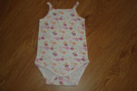 Opalovaky body, baby,80