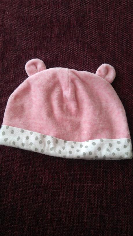 Čiapočka c&a, c&a,62