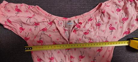 Overal plameniaky v.116, kiki&koko,116