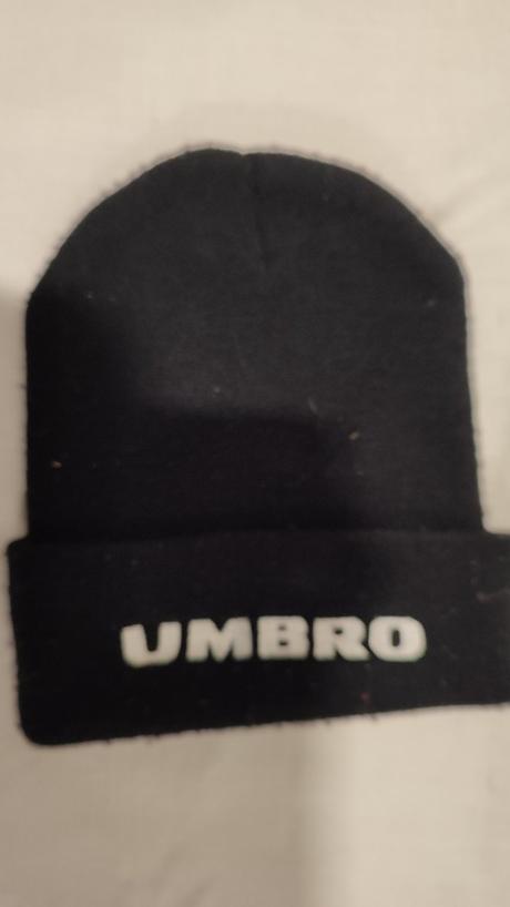 Čiapka, umbro