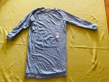 Nočná košeľa, reserved,146