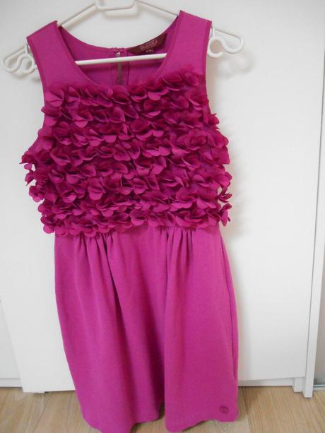 Tunika / šatky baker 158, 158