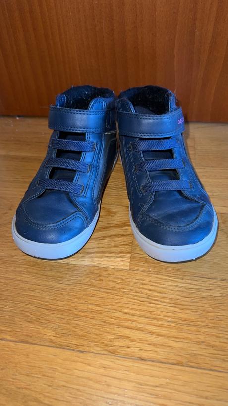 Sneakersy geox, geox,25