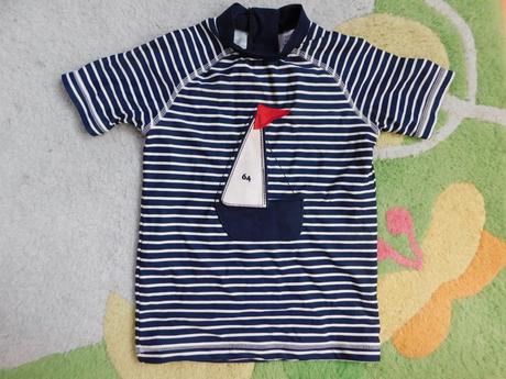 Ochranné tričko do vody next uv 50+, next,110