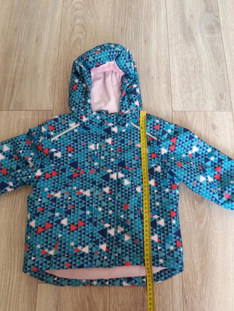 Zimna bunda lupilu, lupilu,74