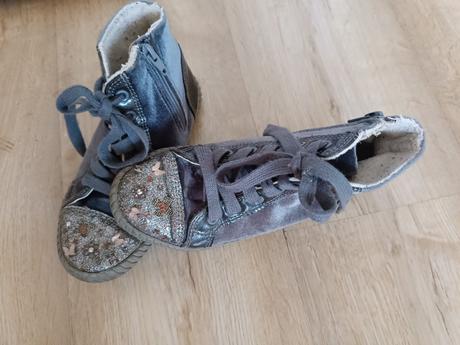 Topánky prechodné, next,31