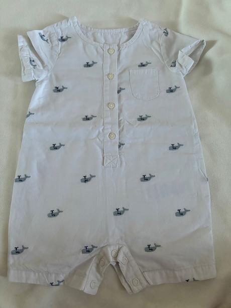 Ľahký letný overal, marks & spencer,56