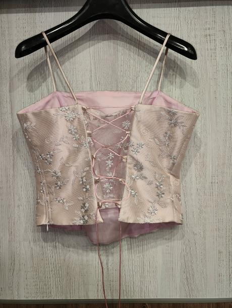 Dievčenské slávnostne šaty, 158