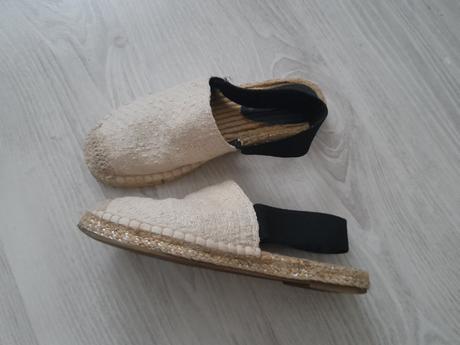 Espadrilky, 37