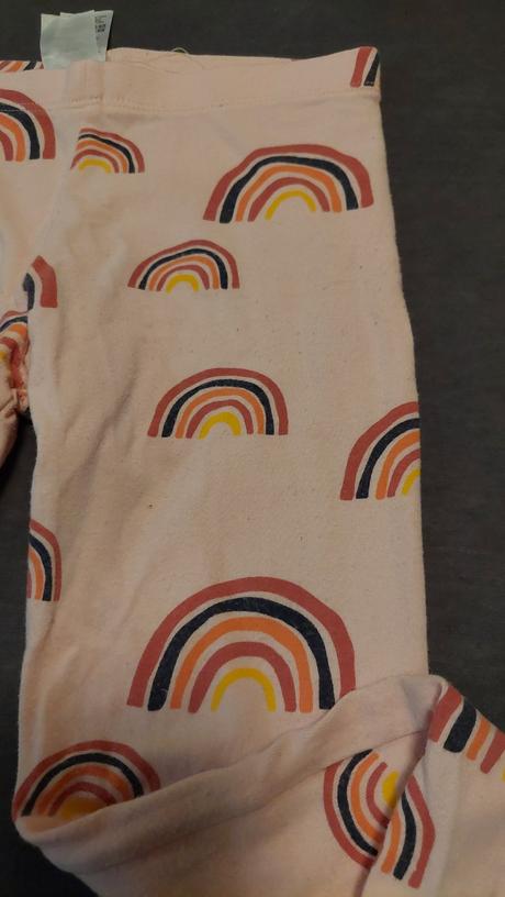 F&f legíny, f&f,116