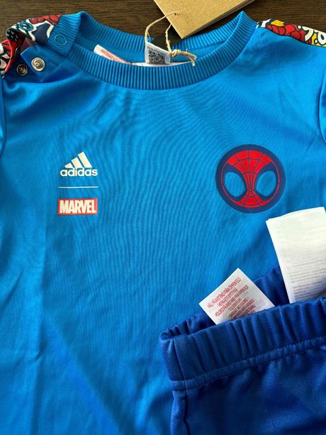 Adidas suprava marvel, adidas,80