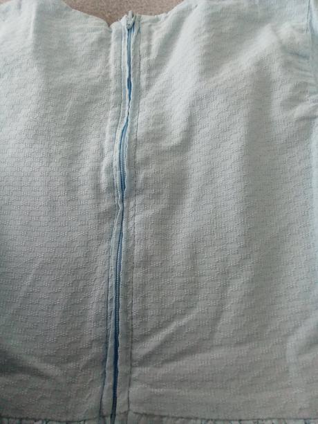 Šaty frozen, disney,98