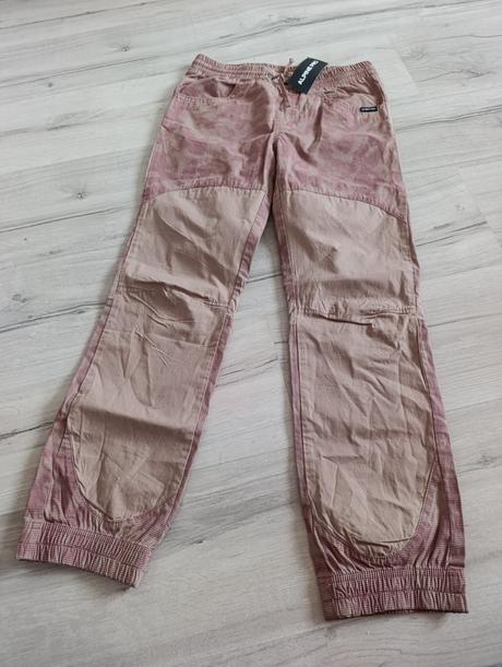 Športové nohavice, alpine pro,152 / 158