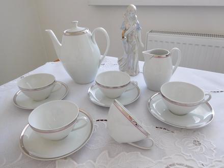 Šálky porcelánové-eva,, 