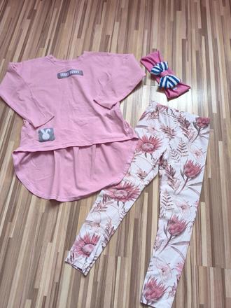 Tričko funny bunny, funny bunny,122