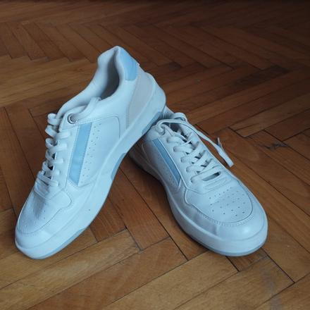 Tenisky, graceland,39