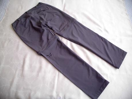 Salewa dura stretch 2 v 1, salewa,m