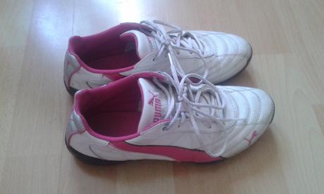 Tenisky puma originál, puma,36
