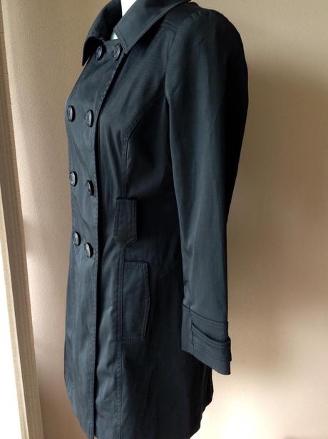 Pekný kabat, f&f,40