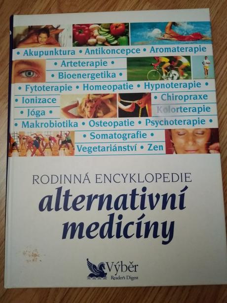 Alternativna medicina, 