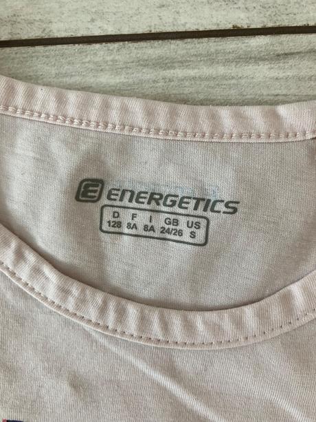 Rifle a tričko, zara,122