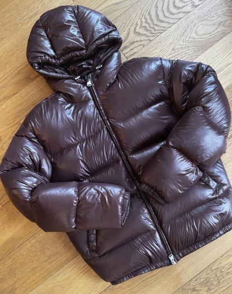 Páperová bunda zara, zara,xl