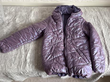 Oversize nafuknuta bunda leskla, pepco,164