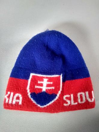 Čiapka slovensko, 