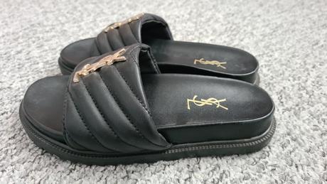 Ysl šlapky, 36