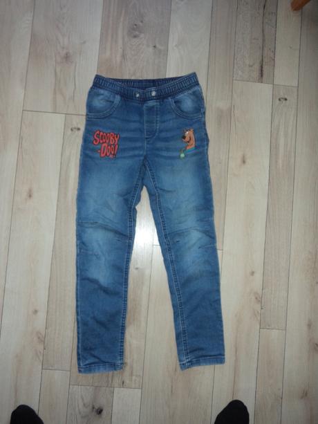 Rifle scooby doo, pepco,134