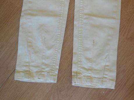 Nohavice , george,134