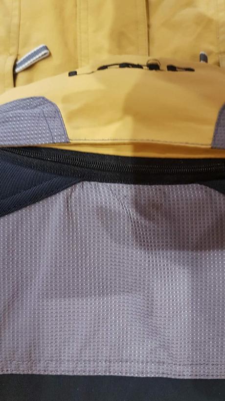 Zimná lyžiarska bunda v. 158, loap,158