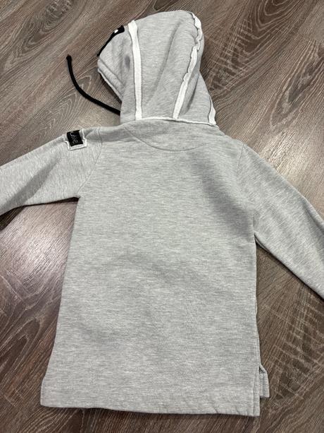 Bubbe štylovy detsky komplet 104/110, bubbe,104