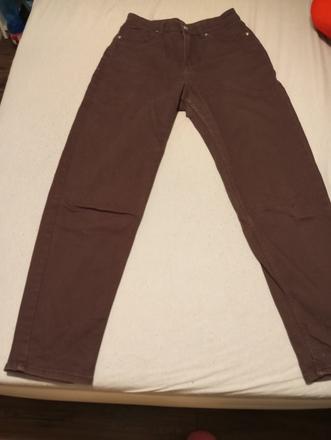 Rifle mom fit, h&m,36