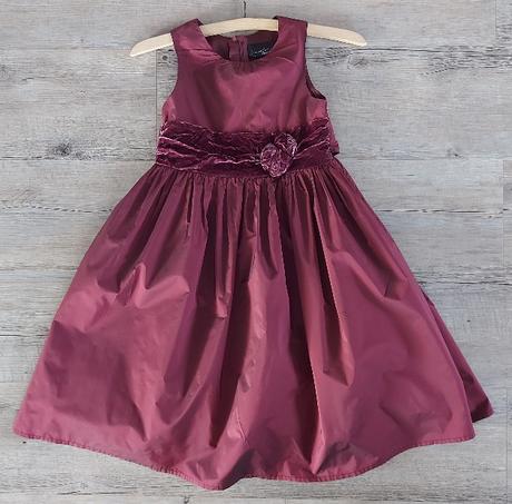 Bordové slávnostné šaty next signature, next,128