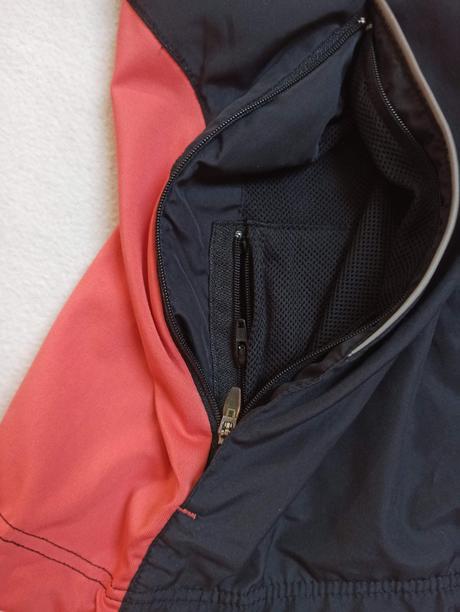 Soc športová vetrovka, m