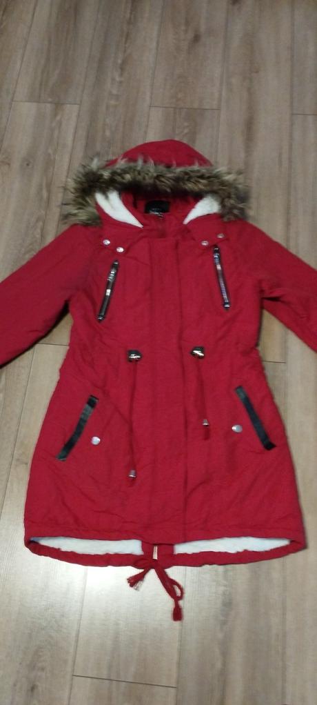 Zimná vetrovka, gate,38