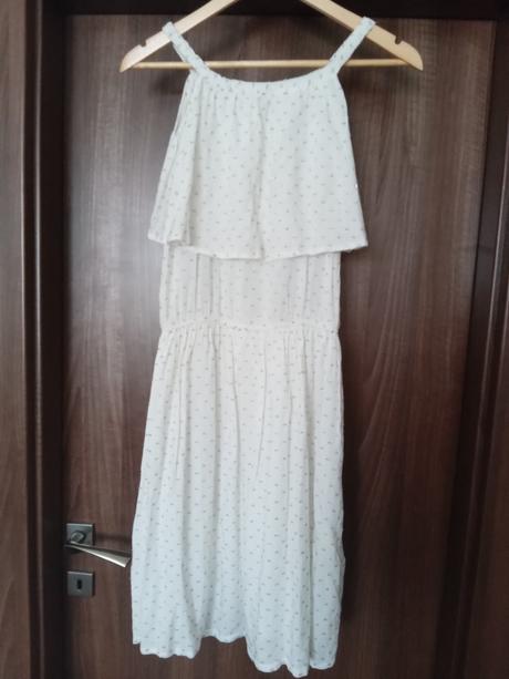 Letné šaty lc waikiki 156/160, 158