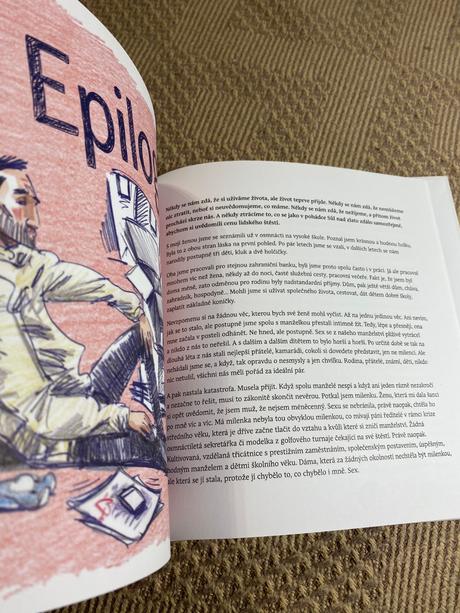 Muži chtějí milenky jak být ta jedna jediná laura,