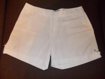 Kraťasy 40, cherokee,40