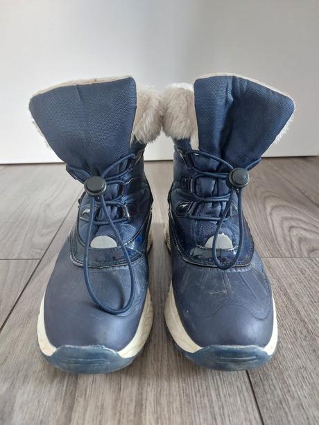 Čižmy, pepperts,33