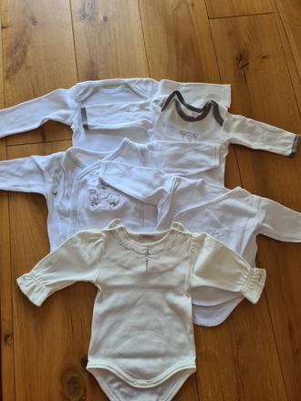 Body s dlhym rukavom v.56 az 62, 62