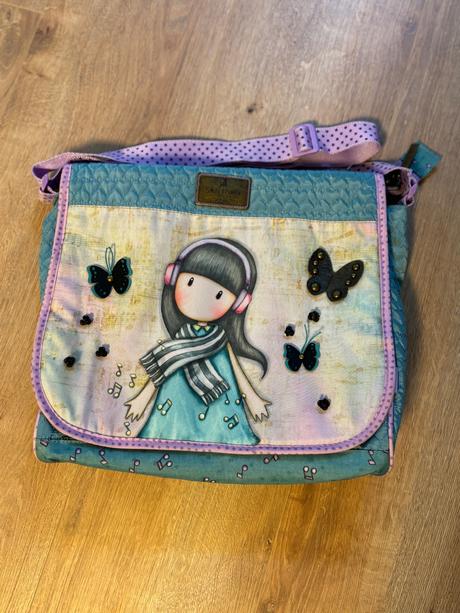 Santoro london taska, santoro