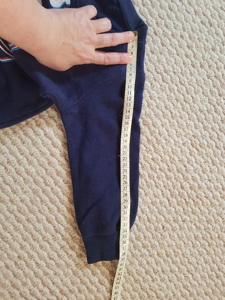 Mikiny na doma, sinsay,104