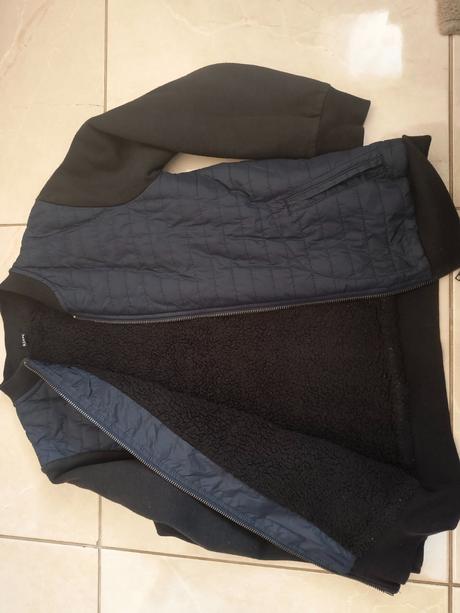 Zimna/prechodna bunda, 146