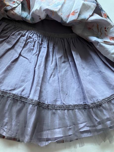 Šaty pre dievčatá, next,92