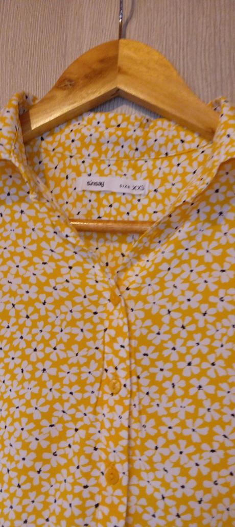 Košeľa, sinsay,xs