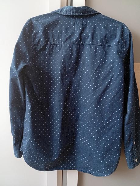 Košeľa, h&m,158