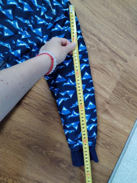 Bunda 110/116, lupilu,116