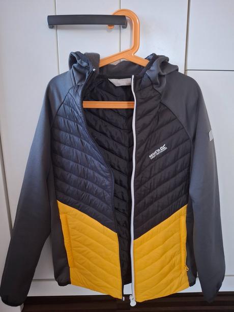 Regatta hybridna bunda, regatta,140